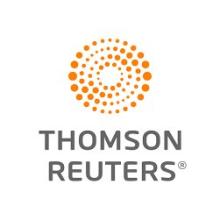 Parceiro THOMSON REUTERS